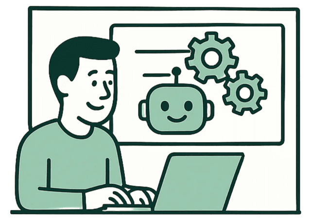 AI agents platform
