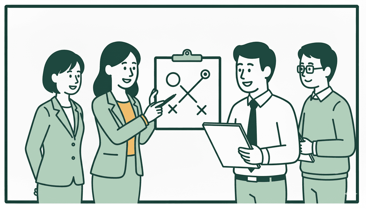 AI Transformation: Strategic guidance and transformation