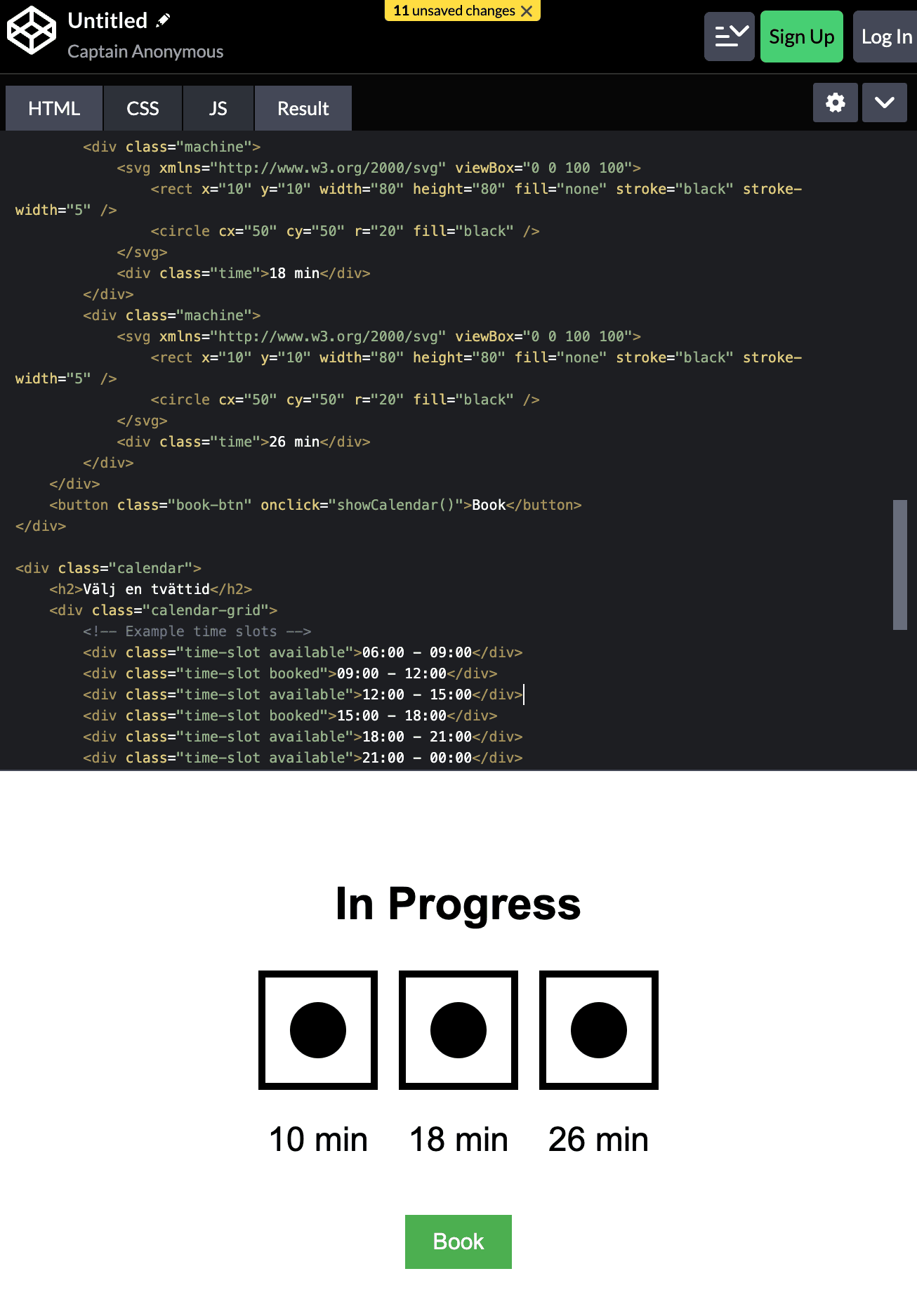 5-Minute Marvel: AI-Driven Prototyping from Whiteboard to Web