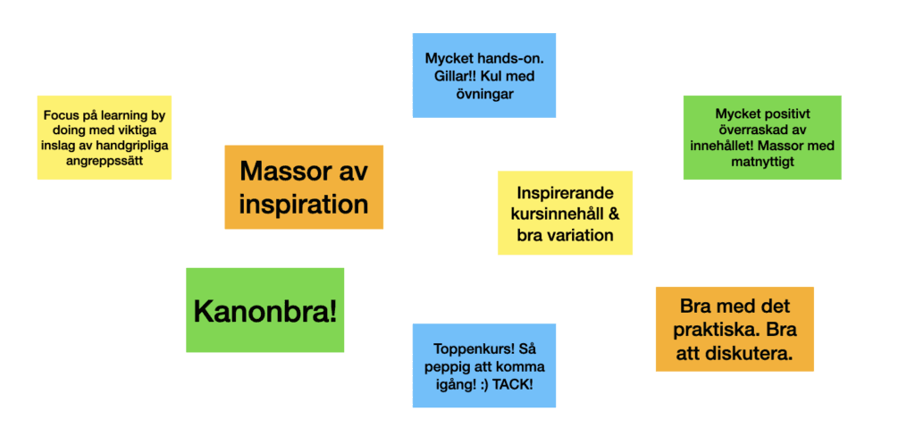 Generative AI för Produktägare