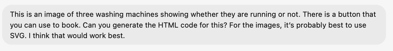 5-Minute Marvel: AI-Driven Prototyping from Whiteboard to Web