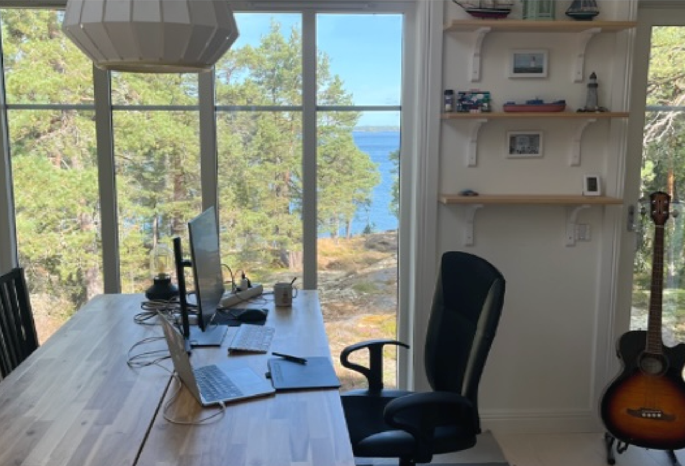 Introducing my new book: Generative AI in a Nutshell